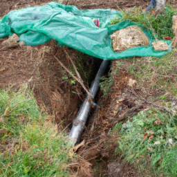 Désinstallation de Fosses Toutes Eaux : Transition en Douceur avec des Spécialistes Mions